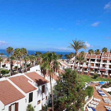 Parque Santiago II 335 By Tenerife Rental & Sales 플라야데라스아메리카스 외부 사진