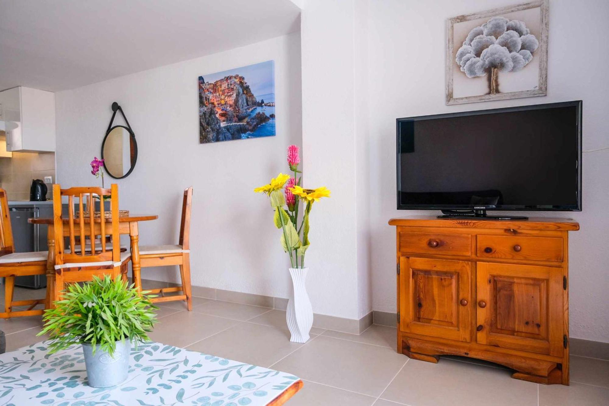 Parque Santiago II 335 By Tenerife Rental & Sales 플라야데라스아메리카스 외부 사진