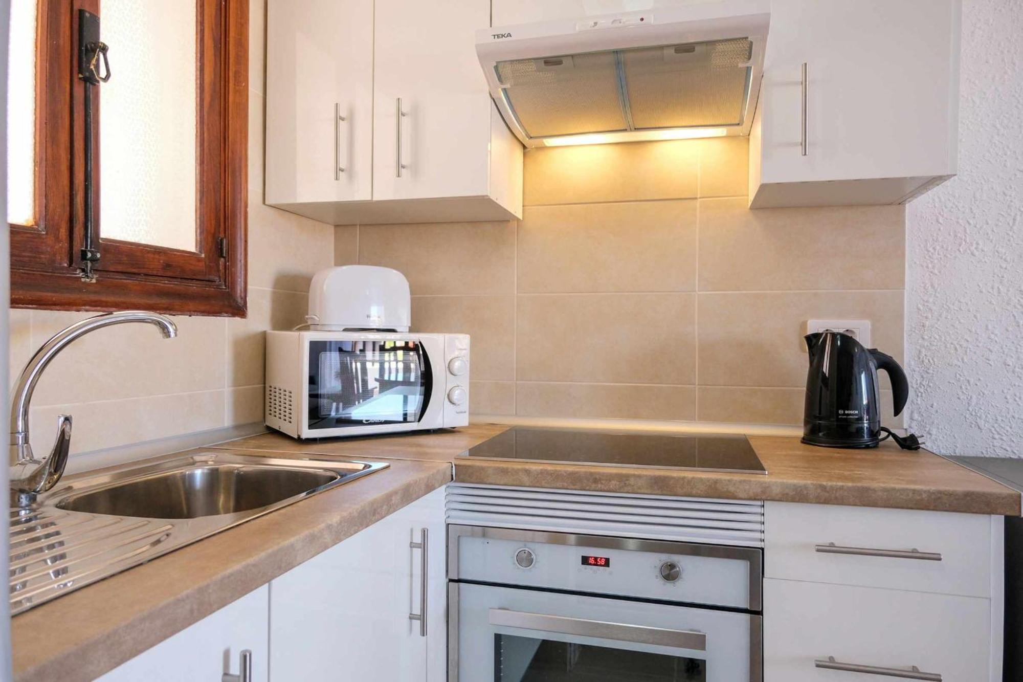 Parque Santiago II 335 By Tenerife Rental & Sales 플라야데라스아메리카스 외부 사진
