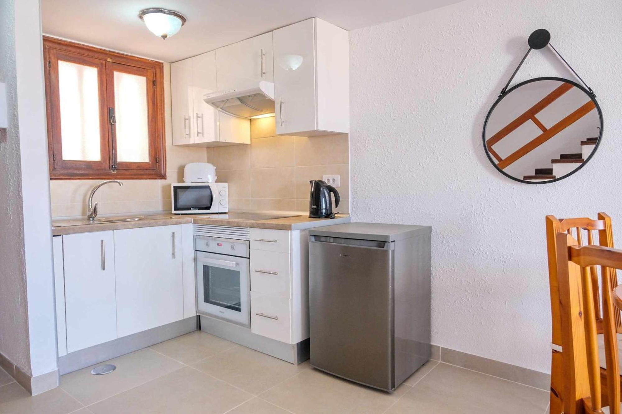 Parque Santiago II 335 By Tenerife Rental & Sales 플라야데라스아메리카스 외부 사진