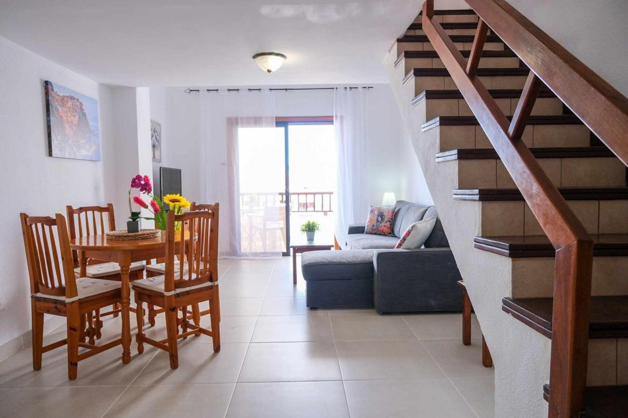 Parque Santiago II 335 By Tenerife Rental & Sales 플라야데라스아메리카스 외부 사진