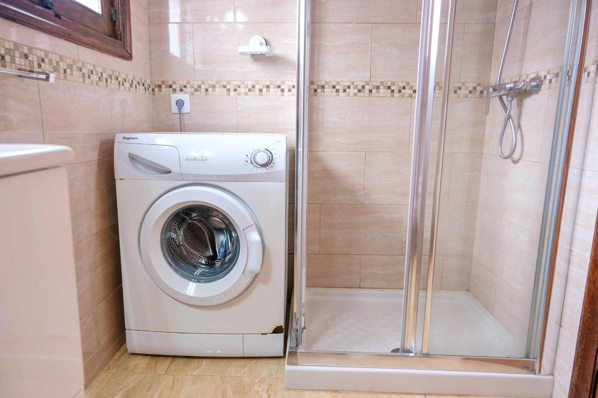 Parque Santiago II 335 By Tenerife Rental & Sales 플라야데라스아메리카스 외부 사진